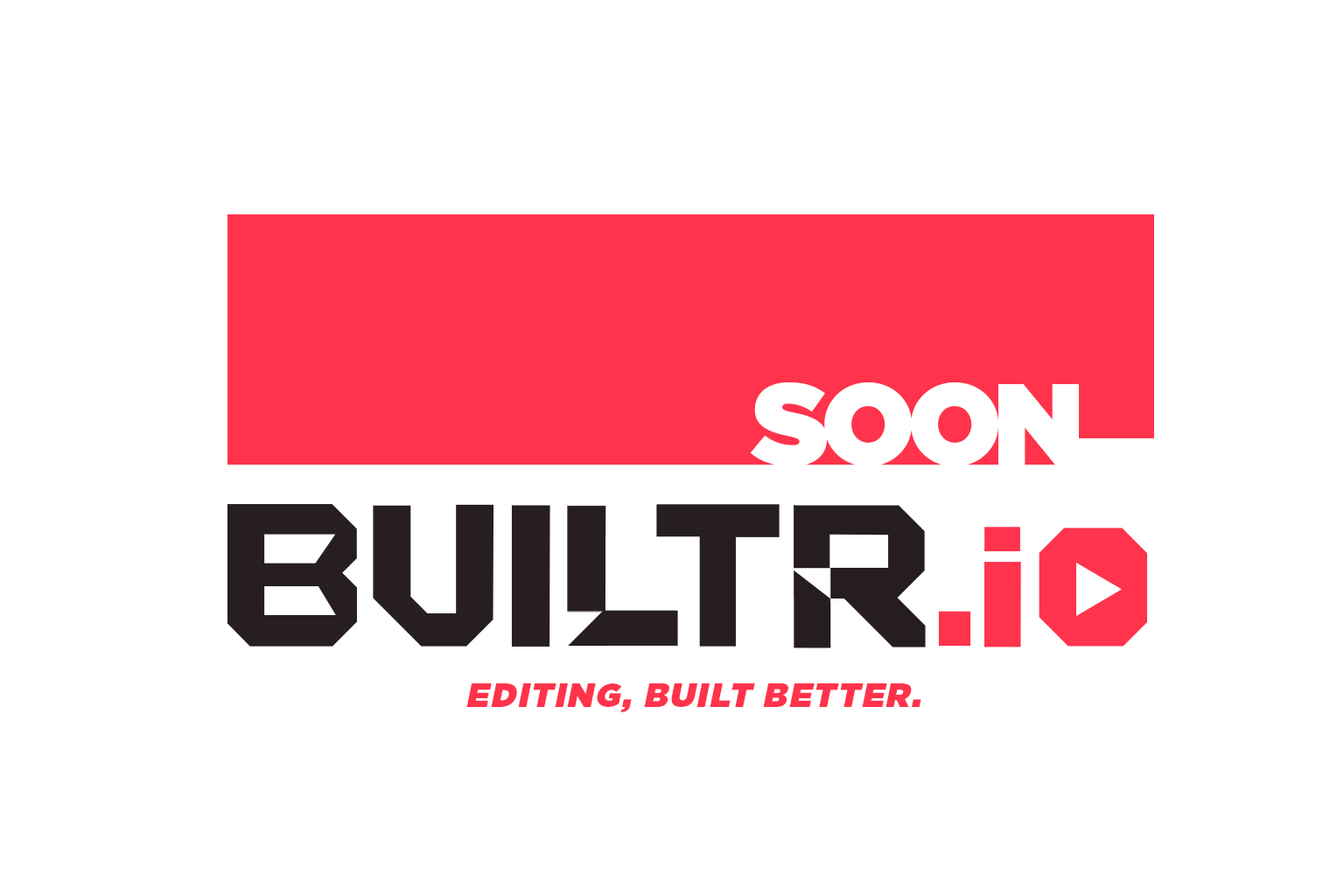 BUILTR